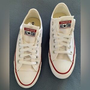 Converse Chuck Taylor All Star Casual Sneakers